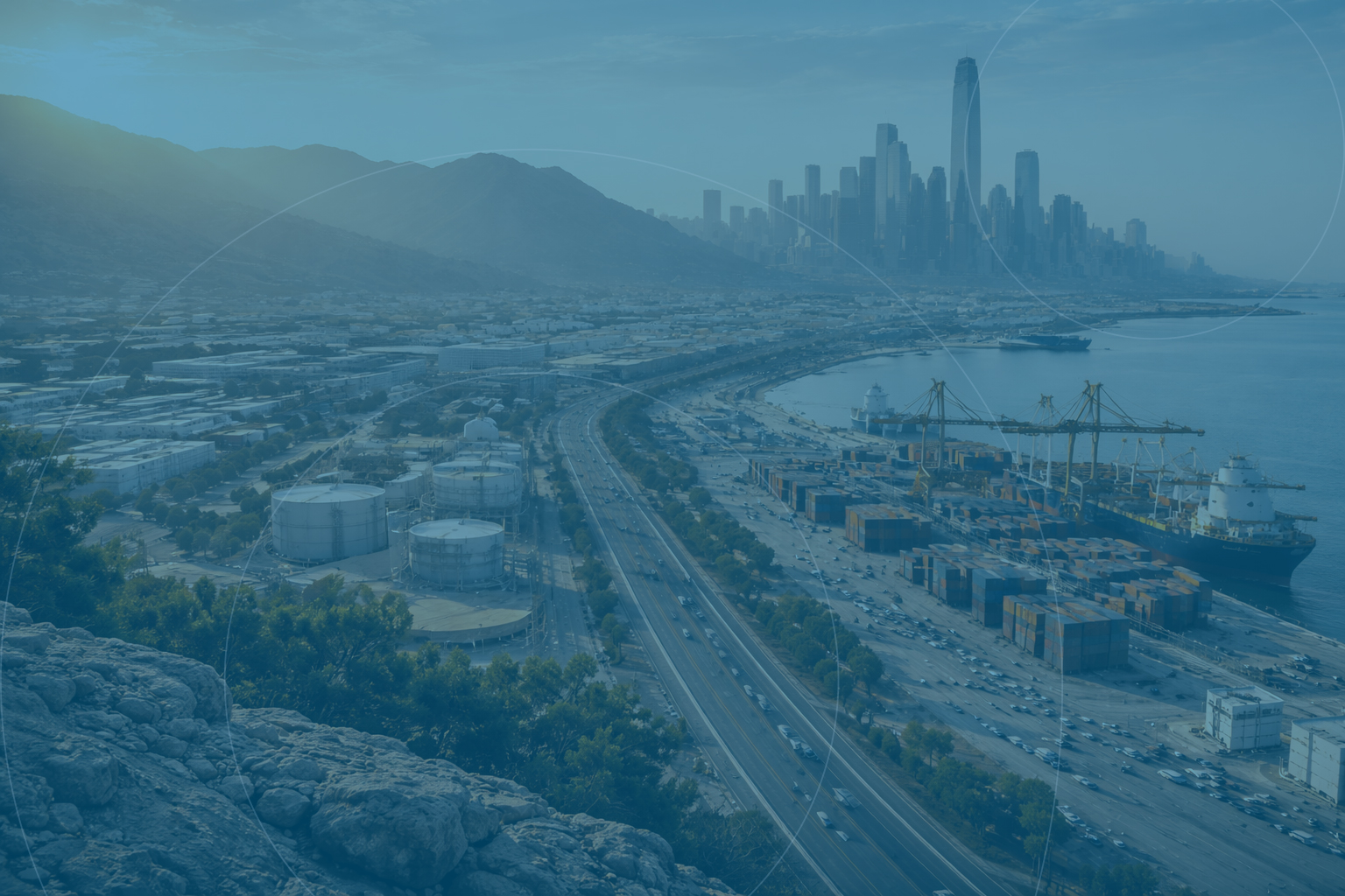 Nine Business Co — Leadership Message